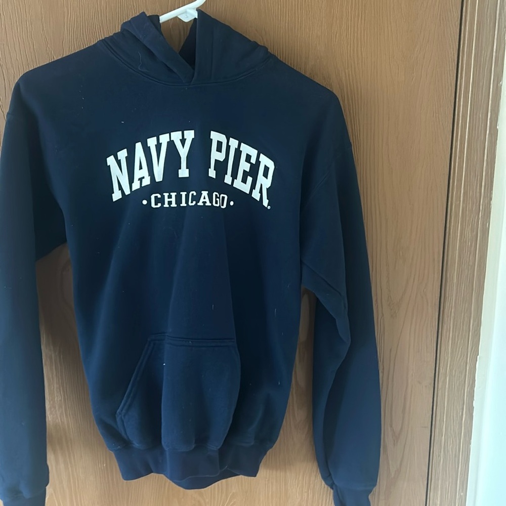Navy Pier Chicago